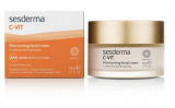 SeSderma C-VIT зволожуючий крем для обличчя 50 мл 8470001669421