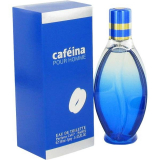 Cafe-Cafe Cafeina Pour Homme