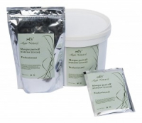 Algo Naturel Альгінатна пластифікуюча Маска Какао