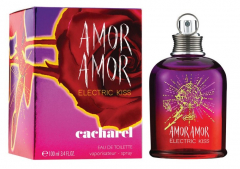 Cacharel Amor Amor Electric Kiss туалетна Вода