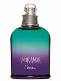 Cacharel Amor Amor L`eau 2016 туалетна вода тестер 100 мл