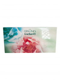 Cacharel Anais Anais туалетна вода 7 мл+ Eden парфумована вода 7 мл + Lou Lou парфумована вода 7 мл