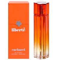 Cacharel Liberte туалетна вода 50 ml
