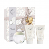 Cacharel Noa (туалетна вода 100ml + body lotion 50ml + shower gel 50ml)