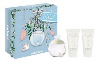 Cacharel NOA set (туалетна вода 100 мл +50 лосьйон для тіла+50 лосьйон для тіла)