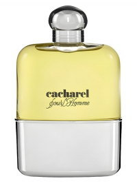 Cacharel Pour Homme Vintage Splash туалетна вода 50 мл