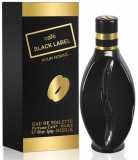 Cafe-Cafe Cafe Parfums Cafe Black Label туалетна вода 50 мл