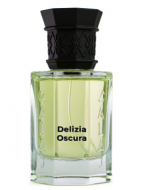 Calaj Delizia Oscura Extrait De Parfum 50 мл