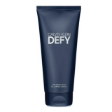 Calvin Klein CK DEFY 200 ml hair & Body wash парфумований гель для душу