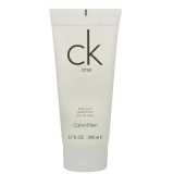 Calvin Klein CK One 200 ml Shower Gel
