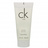 Calvin Klein CK One 200 ml Shower Gel