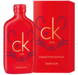 Calvin Klein CK One Chinese New Year Edition туалетна вода 100 мл