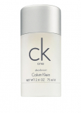 Calvin Klein CK ONE deo stick 100 мл