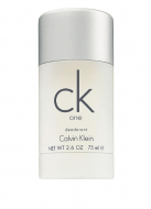 Calvin Klein CK ONE deo stick 100 мл