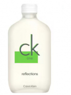 Calvin Klein CK One Reflections туалетна вода