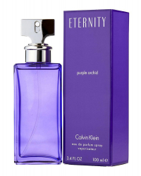 Calvin Klein Eternity Purple Orchid парфумована вода 50 мл