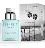Calvin Klein Eternity Summer Daze туалетна вода 100 мл
