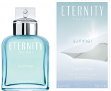 Calvin Klein Eternity Summer For Men 2014