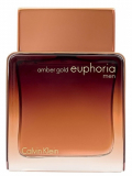 Calvin Klein Euphoria Amber Gold Men парфумована вода 100 мл