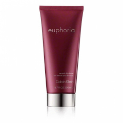Calvin Klein Euphoria Body Lotion 200 ml