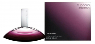 Calvin Klein Euphoria Intense парфумована вода 100 мл Spray тестер
