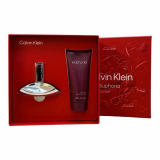 Calvin Klein Euphoria set (парфумована вода 30 +100 мл лосьйон для тіла)