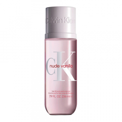 Calvin Klein NUDE VANILLA BODY MIST 236мл