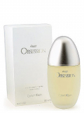 Calvin Klein Sheer Obsession парфумована вода