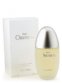 Calvin Klein Sheer Obsession парфумована вода 100 мл