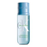 Calvin Klein SILKY COCONUT BODY MIST 236мл
