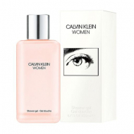 Calvin Klein women 200 ml Shower Gel Парфумований Гель для душу
