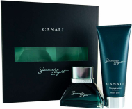 Canali Summer Night Set туалетна Вода 100 мл + Гель для душу 200 мл