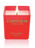 Carner Barcelona Colmado Tomato Leaves Candle тестер в коробке