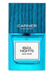 Carner Barcelona Ibiza Nights парфумована вода