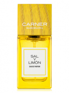 Carner Barcelona Sal Y Limon парфумована вода