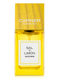 Carner Barcelona Sal Y Limon парфумована вода
