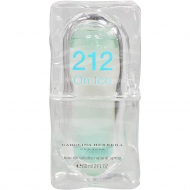 Carolina Herrera 212 On Ice 2003 туалетна вода