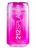 Carolina Herrera 212 Splash 2008 туалетна вода 60 мл