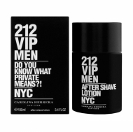Carolina Herrera 212 Vip men лосьйон після гоління 100мл