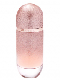 Carolina Herrera 212 VIP Rose Elixir парфумована вода