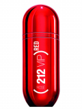 Carolina Herrera 212 Vip Rose Red парфумована вода