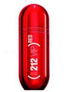 Carolina Herrera 212 Vip Rose Red парфумована вода