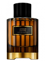 Carolina Herrera Amber Desire
