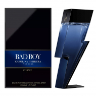 Carolina Herrera Bad Boy Cobalt Parfum Electrique парфумована вода
