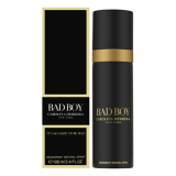Carolina Herrera Bad Boy Deo Spray Парфумований Дезодорант для чоловіків 100 мл