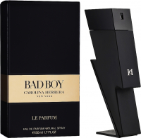 Carolina Herrera Bad Boy туалетна вода для чоловіків