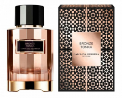 Carolina Herrera Bronze Tonka парфумована вода 100 мл