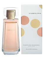 Carolina Herrera Carolina туалетна вода 100 мл