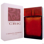 Carolina Herrera Crystal Chic парфумована вода 80 мл
