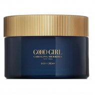 Carolina Herrera Good Girl body Cream Парфумований крем для тіла 200ml